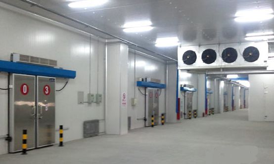 如何正確選擇速凍冷庫建造企業？