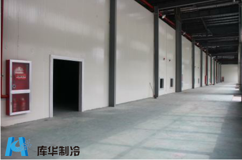 建造冷庫(kù)前需要做好哪些規(guī)劃？