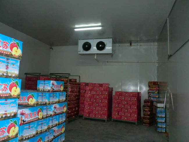 使用水果保鮮冷庫(kù)的注意事項(xiàng)有哪些？