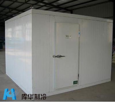 各種類型的冷庫建造區別在哪里？