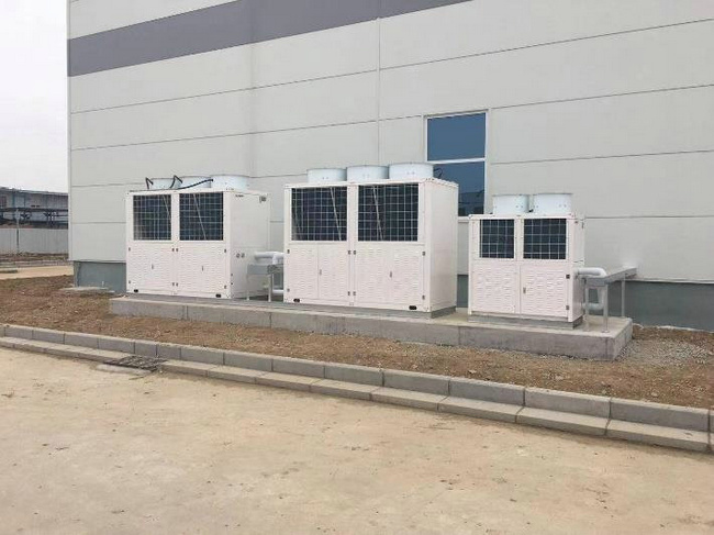 海鮮冷庫具有什么特點，如何延長保鮮時間