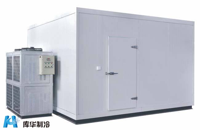 冷庫安裝的幾個注意事項(xiàng)