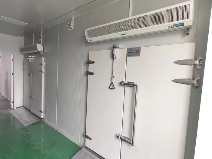 冷庫(kù)建造需要多少錢？哪種性價(jià)比更高