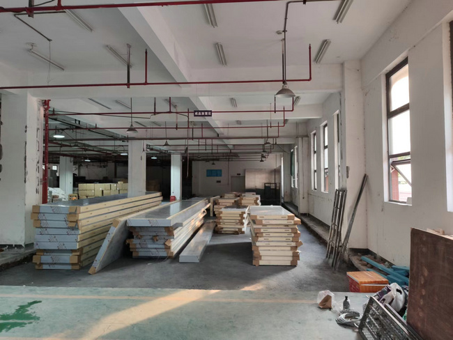 30噸的冷庫(kù)建造需要多少錢(qián)？冷藏庫(kù)建造預(yù)算