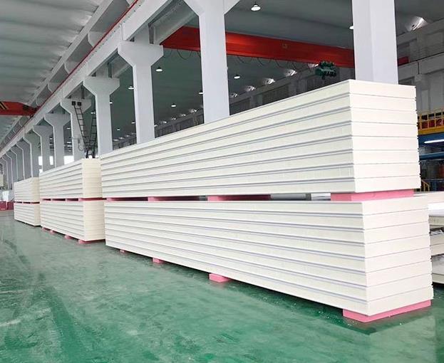 400平方冷藏庫預算多少錢？400平方冷庫造價計算