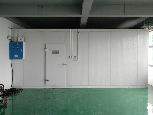 建造60平米的冷庫需要多少錢？60平方冷庫報(bào)價(jià)表清單